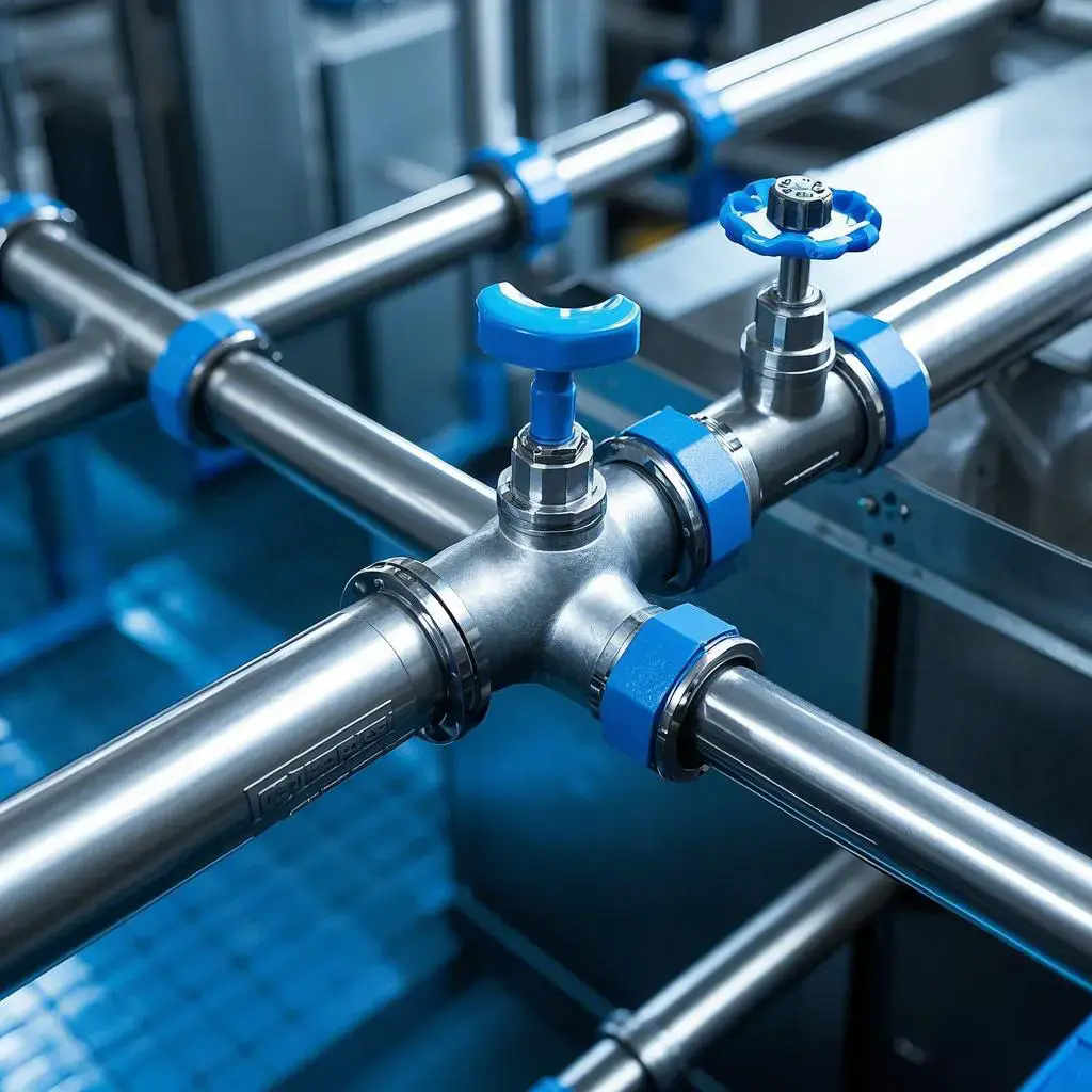 기계 구조 파이프가 현대 건설 및 엔지니어링의 중추가 되는 이유는 무엇입니까?