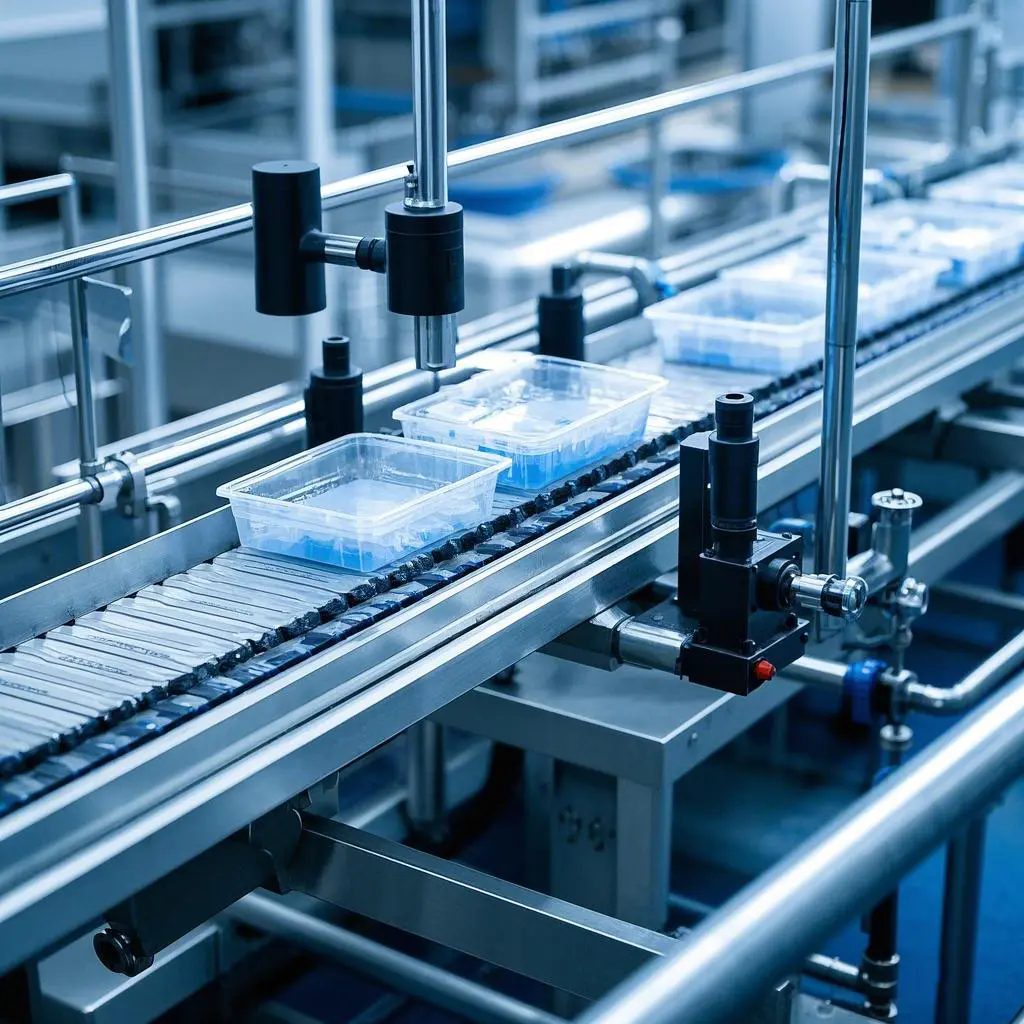 기계 구조 파이프가 현대 건설 및 산업 프레임워크의 중추를 이루는 이유는 무엇입니까?