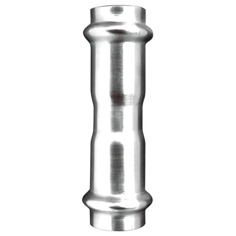 이중 클램핑 파이프 피팅